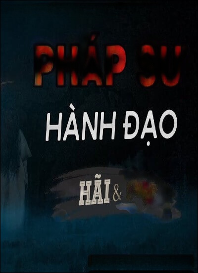 Pháp Sư Hành Đạo