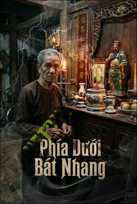 Phía Dưới Bát Nhang