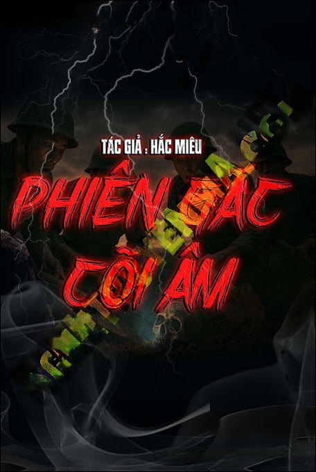 Phiên Gác Cõi Âm
