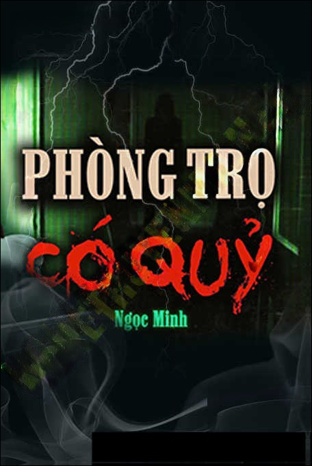 Phòng Trọ Có Quỷ