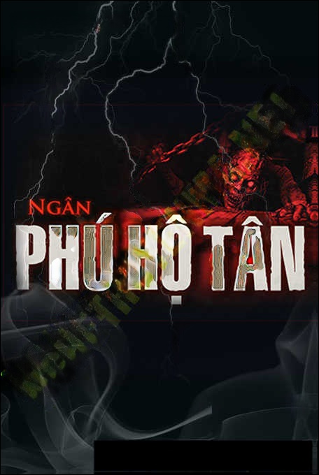 Phú Hộ Tân