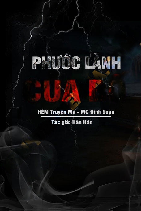 Phước Lành Của Bố