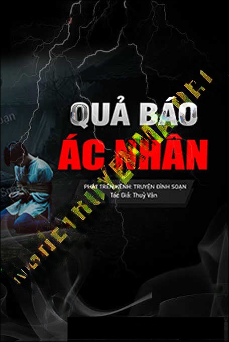 Quả Báo Ác Nhân