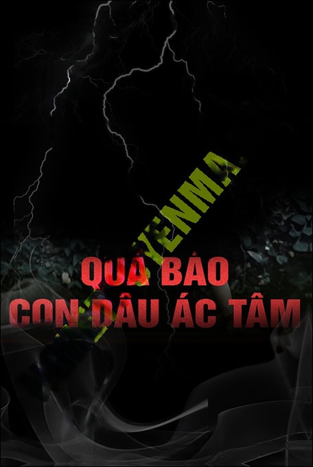 Nghe truyện Quả Báo Con Dâu Ác Tâm