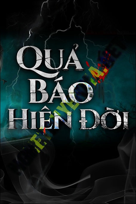 Nghe truyện Quả Báo Hiện Đời