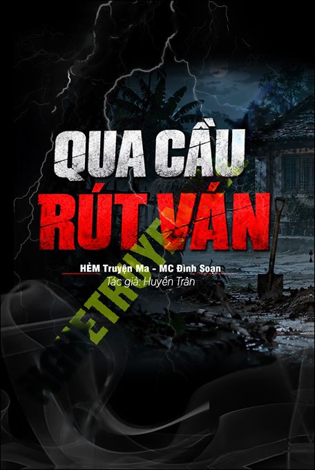 Qua Cầu Rút Ván