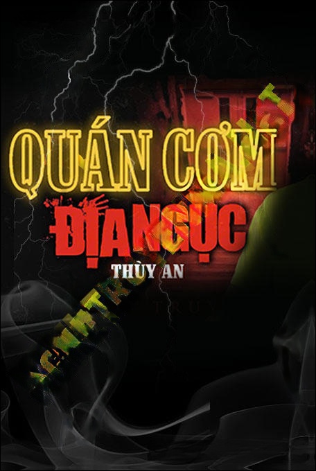Quán Cơm Địa Ngục