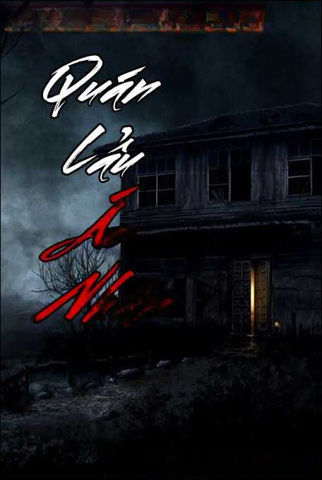 Quán Lẩu Ác Nhân