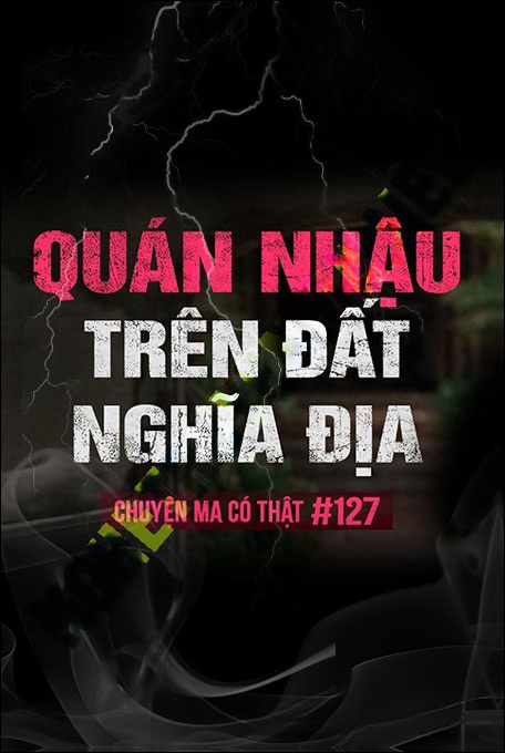 Nghe truyện Quán Nhậu Trên Đất Nghĩa Địa