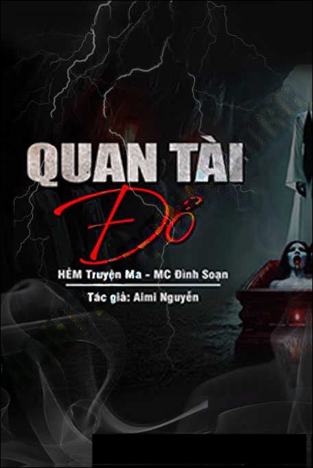 Quan Tài Đỏ