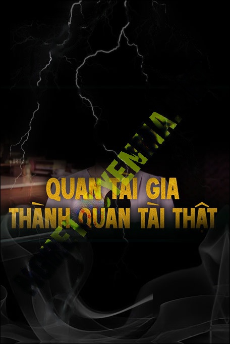 Nghe truyện Quan Tài Giả Thành Quan Tài Thật