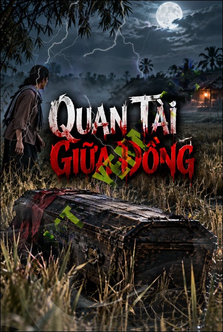 Quan Tài Giữa Đồng