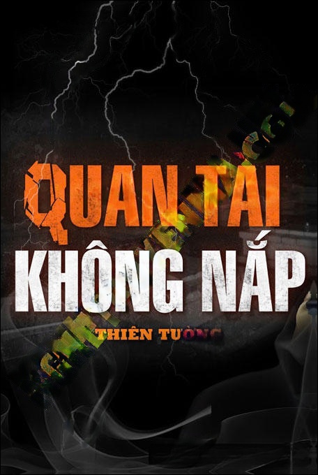 Quan Tài Không Nắp