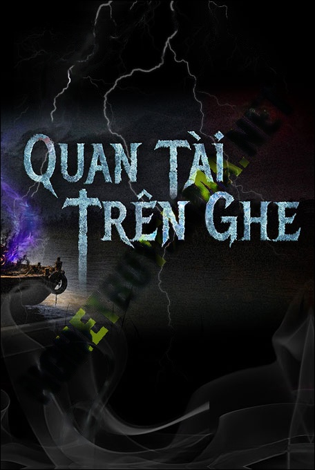 Quan Tài Trên Ghe