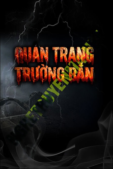 Quản Trang Trường Bắn