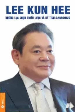 Quản Trị Sự Thay Đổi
