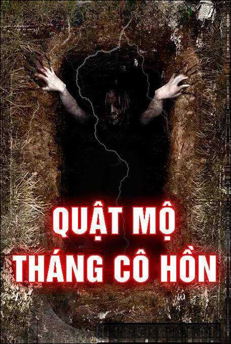 Quật Mả Tháng Cô Hồn