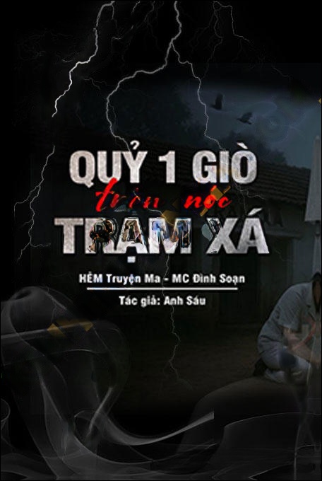 Quỷ 1 Giò Trên Nóc Trạm Xá