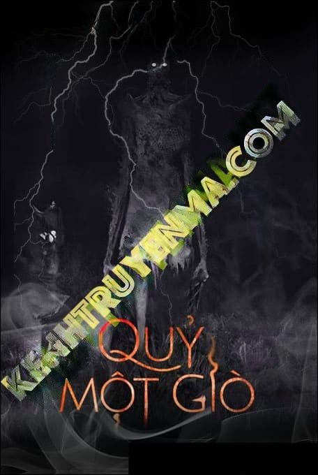 Quỷ 1 Giò
