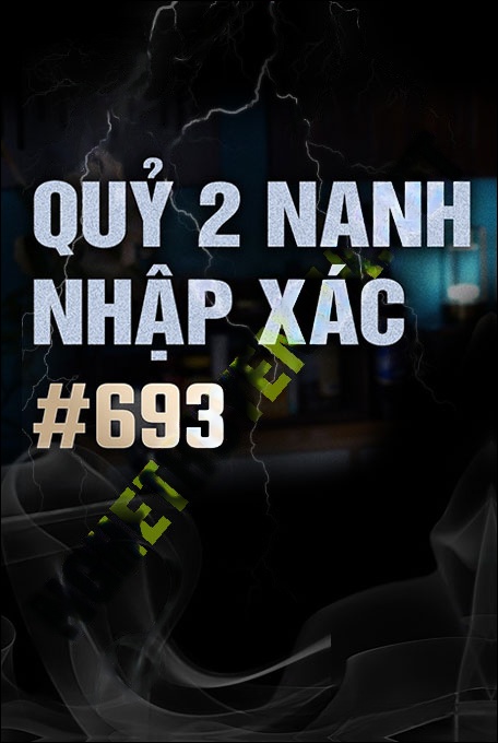 Quỷ 2 Nanh Nhập X.ác