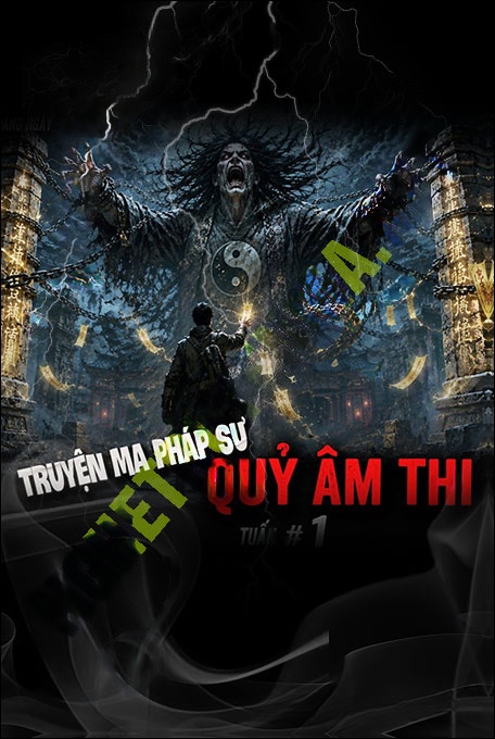 Nghe truyện Quỷ Âm Thi