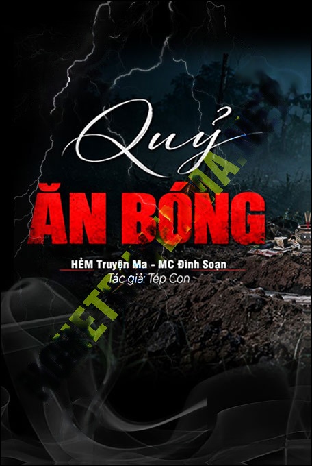 Quỷ Ăn Bóng
