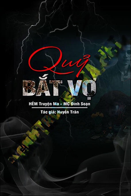 Quỷ Bắt Vợ