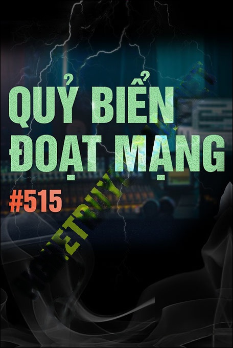 Nghe truyện Quỷ Biển Đoạt Mạng