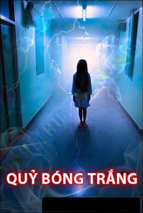 Quỷ Bóng Trắng
