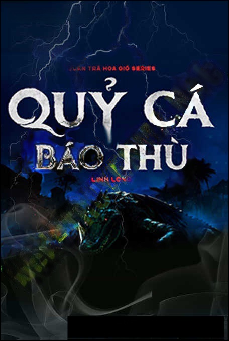 Quỷ Cá Báo Thù