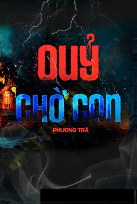 Quỷ Chở Con