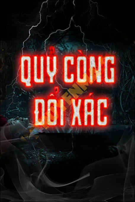 Quỷ Còng Đòi X.ác