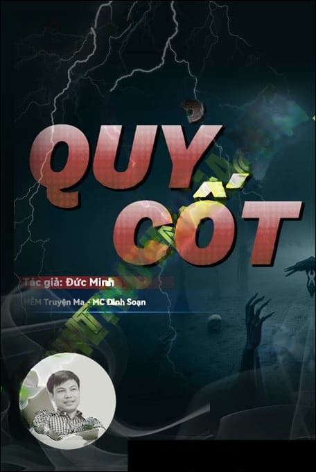 Quỷ Cốt