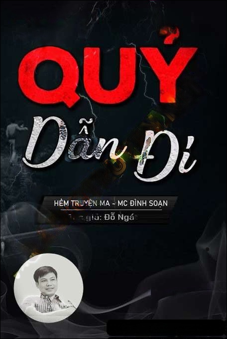 Quỷ Dẫn Đi