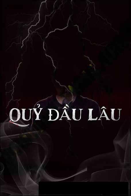Quỷ Đầu Lâu