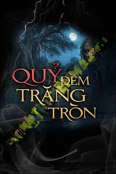 Quỷ Đêm Trăng Tròn