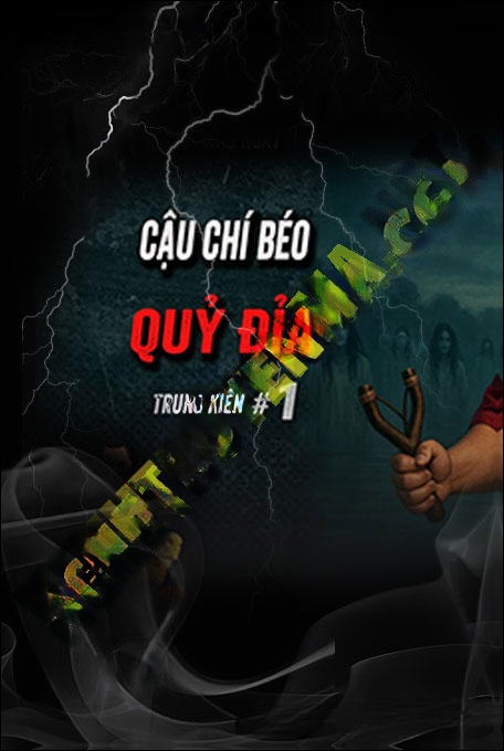 Quỷ Đỉa