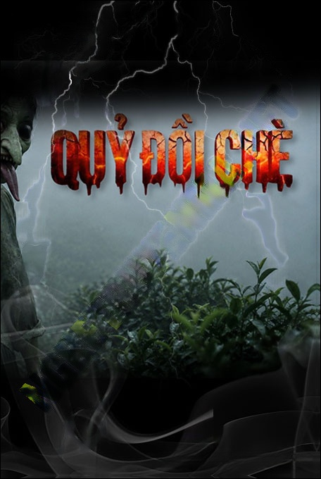 Nghe truyện Quỷ Đồi Chè