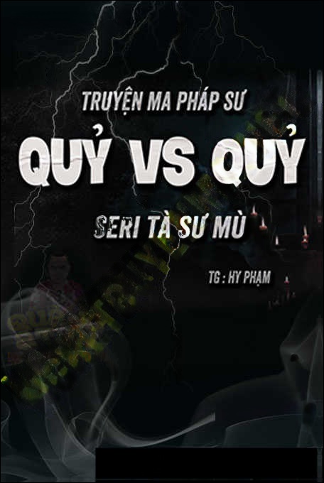Quỷ Đối Đầu Với Quỷ