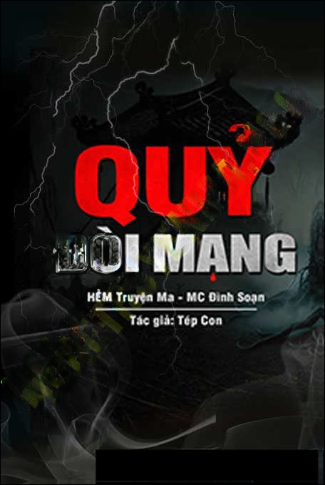 Quỷ Đòi Mạng