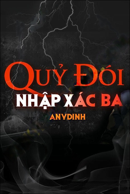 Quỷ Đói Nhập X.ác Bà