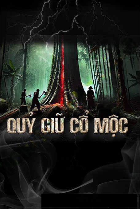 Quỷ Dữ Cổ Mộc