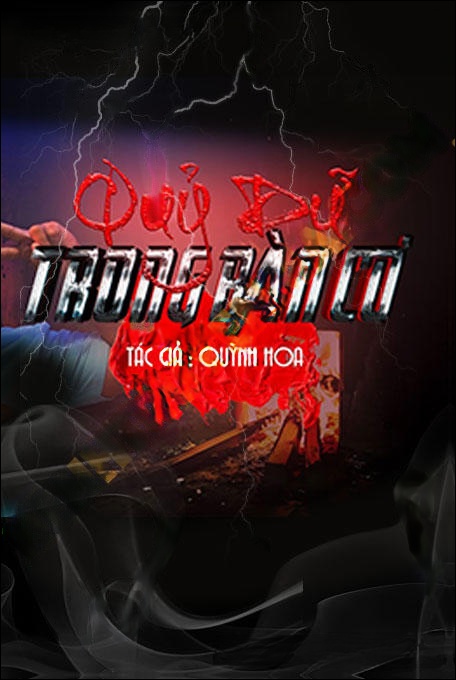 Quỷ Dữ Trong Bàn Cờ