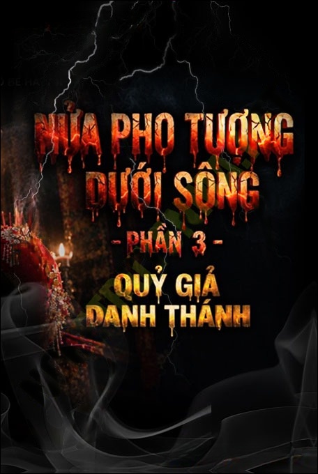 Nghe truyện Quỷ Giả Danh Thánh