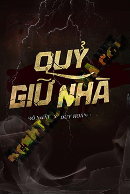 Quỷ Giữ Nhà