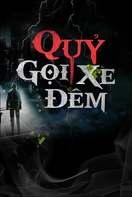 Nghe truyện Quỷ Gọi Xe Đêm