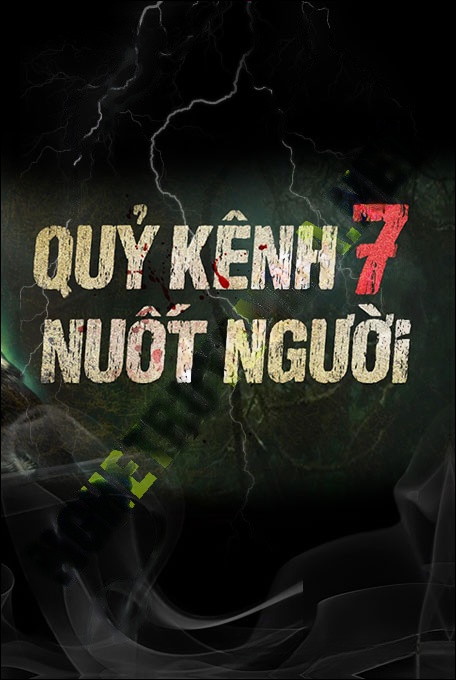 Nghe truyện Quỷ Kênh Bảy Nuốt Người