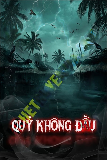 Quỷ Không Đầu