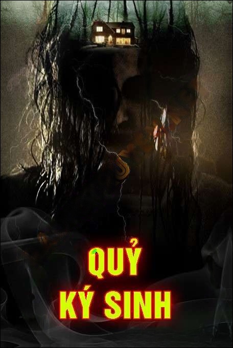 Quỷ Ký Sinh
