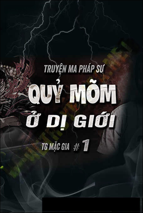 Quỷ Mõm Ở Dị Giới